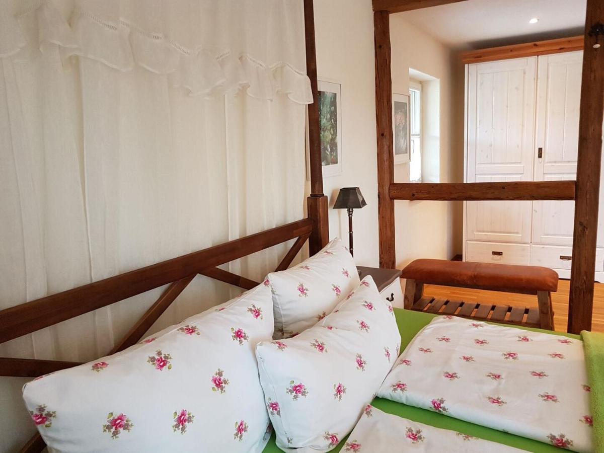 Landgut Apfelrose Hotel Friedrichshafen Luaran gambar