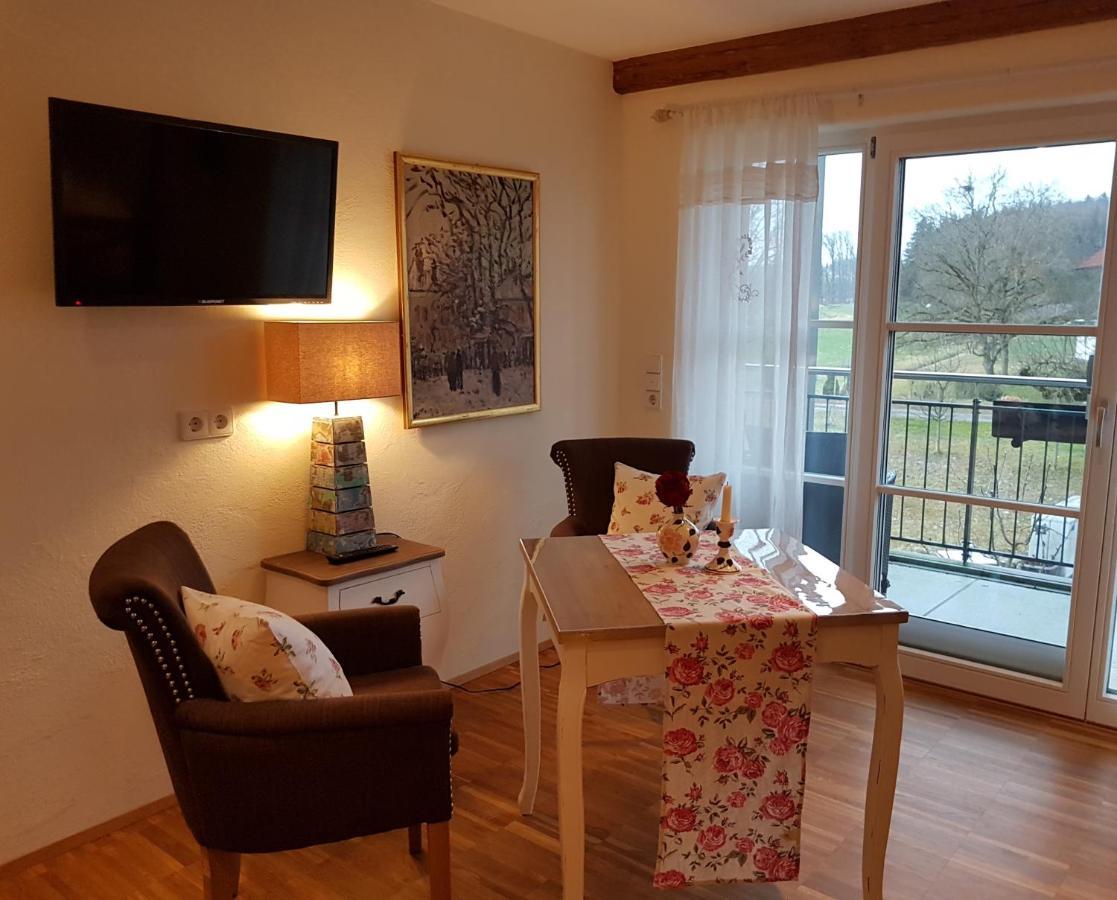 Landgut Apfelrose Hotel Friedrichshafen Luaran gambar