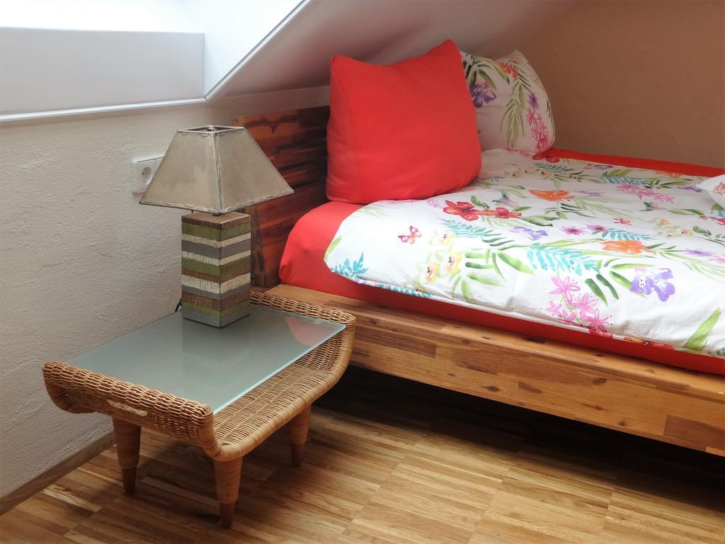 Landgut Apfelrose Hotel Friedrichshafen Luaran gambar