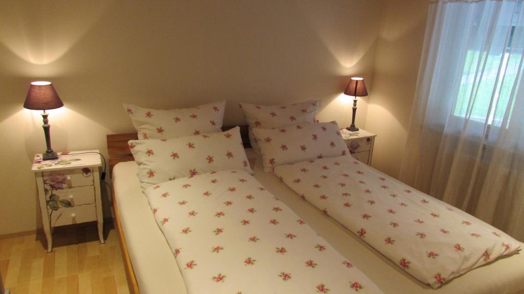Landgut Apfelrose Hotel Friedrichshafen Luaran gambar