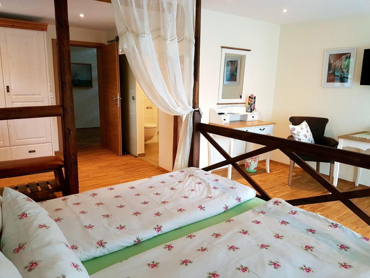Landgut Apfelrose Hotel Friedrichshafen Luaran gambar