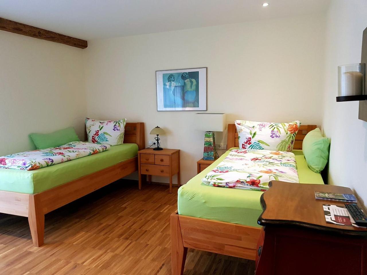 Landgut Apfelrose Hotel Friedrichshafen Luaran gambar