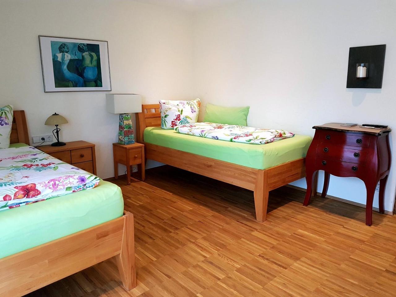 Landgut Apfelrose Hotel Friedrichshafen Luaran gambar